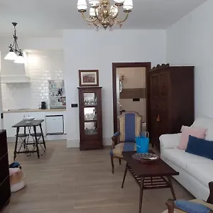  Apartamento Estudio Vandelvira España