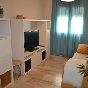  Apartamento Posidonia Free Parking España