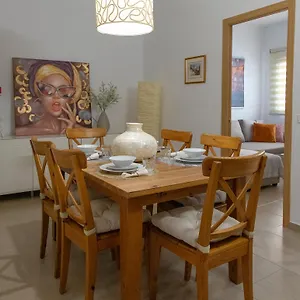  Apartamento Casa Mikyta 2 España