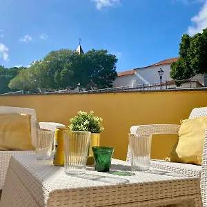  Сasa de vacaciones La Casa Amarilla España