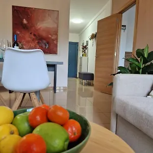  Apartamento Casa Tina, España