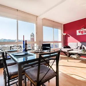 Apartamento Cover Plaza España España